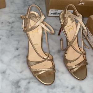 Christian Louboutin heels